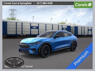 New 2026 Ford Mustang Mach-E Premium AWD/4WD 360° Tour