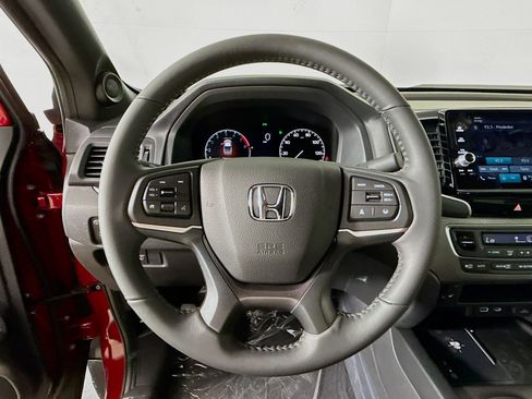New 2026 Honda Ridgeline RTL image 11