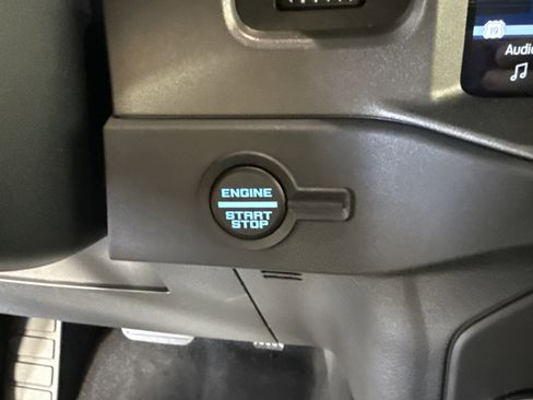 New 2026 Ford Bronco Big Bend AWD/4WD image 28
