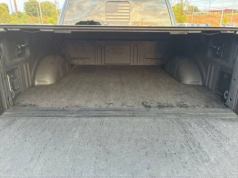 Used 2024 Ford F150 Raptor AWD/4WD image 12