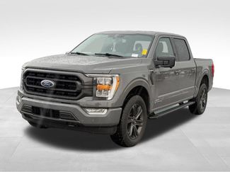 Used 2021 Ford F150 XLT w/ Equipment Group 302A High AWD/4WD 360° Tour