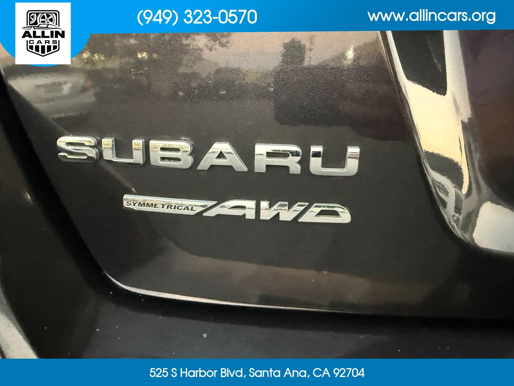Used 2016 Subaru Impreza 2.0i Premium AWD/4WD image 17