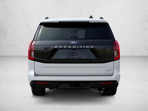 New 2027 Ford Expedition Max Active AWD/4WD image 7