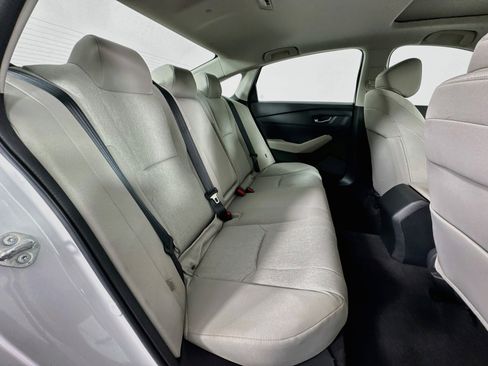 Certified 2023 Honda Accord EX image 26