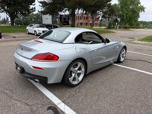 Used 2014 BMW Z4 sDrive35i RWD image 48
