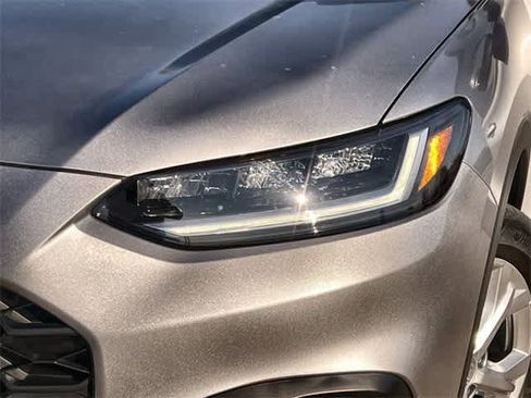 Certified 2025 Honda HR-V LX image 24