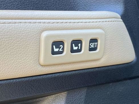 Used 2019 Toyota 4Runner Limited image 23