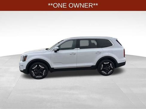 Used 2025 Kia Telluride S image 4