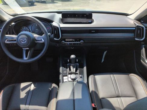 New 2026 MAZDA CX-50 AWD 2.5 S w/ Accent Package image 8
