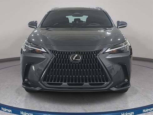 Used 2023 Lexus NX 350 AWD w/ Premium Package image 3
