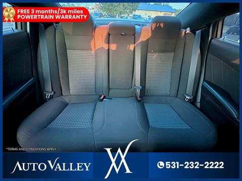 Used 2022 Dodge Charger R/T w/ Blacktop Package image 36