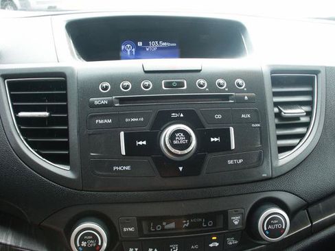 Used 2013 Honda CR-V EX-L image 12