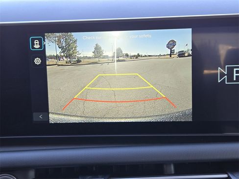 New 2026 Hyundai Santa Cruz SE image 19