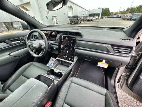 New 2026 GMC Terrain AT4 image 28