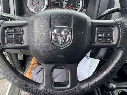 Used 2015 RAM 2500 Tradesman w/ Popular Equipment Group image 13