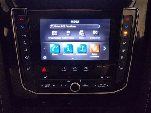 Used 2020 INFINITI QX80 Luxe w/ Proassist Package RWD image 19