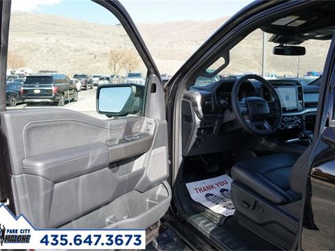 Used 2025 Ford F150 Lariat image 14