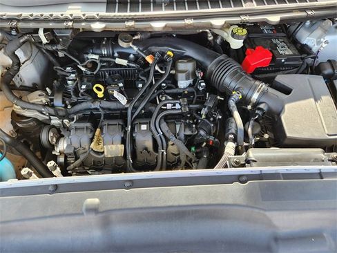 Used 2024 Ford Edge SE w/ Black Appearance Package image 31