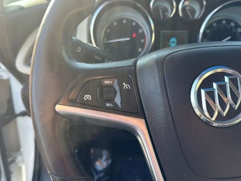Used 2013 Buick Verano FWD image 20