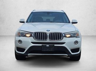Used 2017 BMW X3 sDrive28i RWD video 2