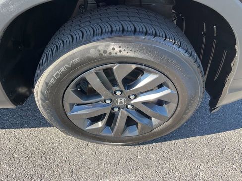 Used 2021 Honda Ridgeline Sport image 5