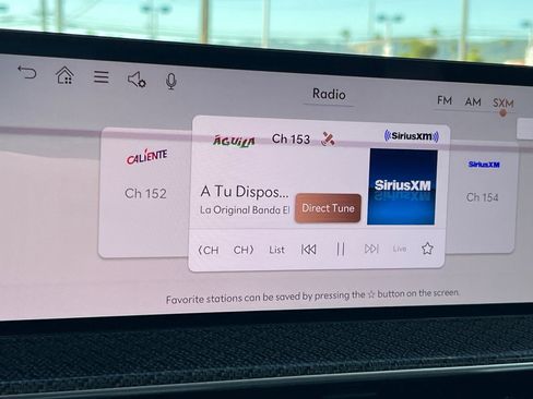 New 2026 Genesis GV80 3.5T e-SC image 23