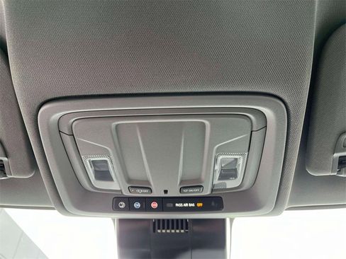 Certified 2024 GMC Sierra 3500 Pro image 34