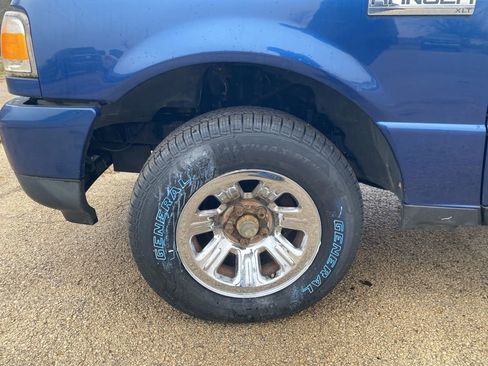 Used 2008 Ford Ranger Sport image 35