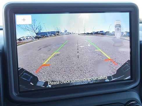 Used 2023 Ford Bronco Sport Outer Banks w/ Tech Package image 37