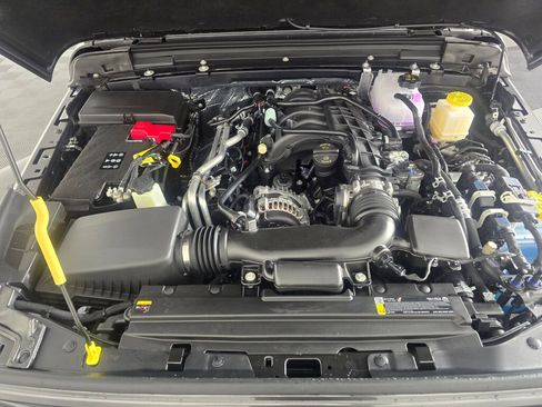 New 2026 Jeep Gladiator Sport image 16