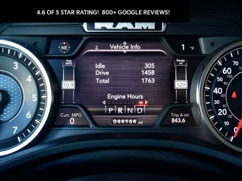 Used 2022 RAM 1500 Laramie image 31