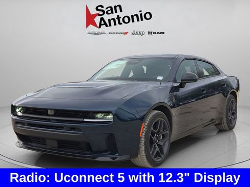 New 2026 Dodge Charger Scat Pack image 4