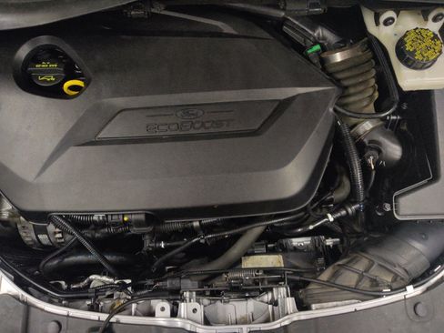 Used 2014 Ford Escape Titanium FWD image 30