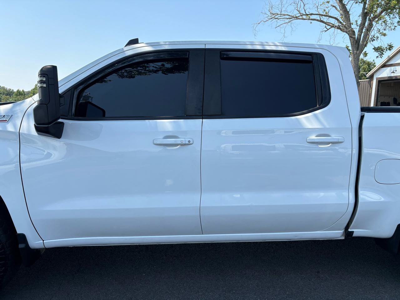 Used 2022 Chevrolet Silverado 1500 RST AWD/4WD image 31