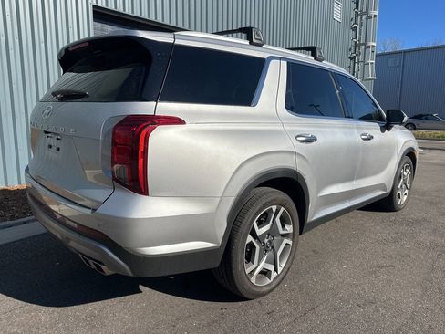 Used 2025 Hyundai Palisade SEL image 4