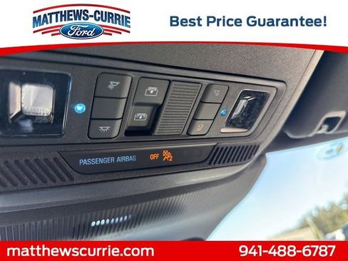 New 2026 Ford Explorer ST w/ Sun And Sound Package image 23