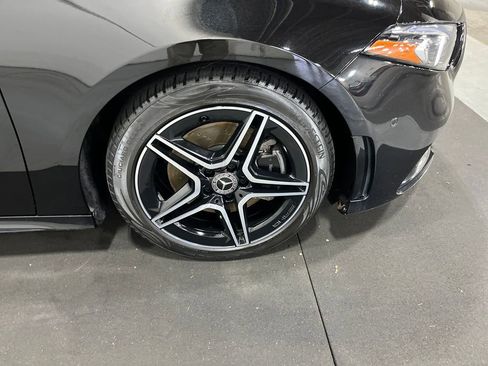 Used 2020 Mercedes-Benz A 220 4MATIC image 10