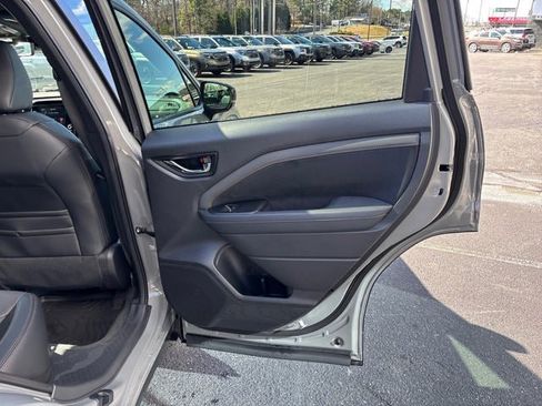 New 2026 Subaru Forester Touring image 95