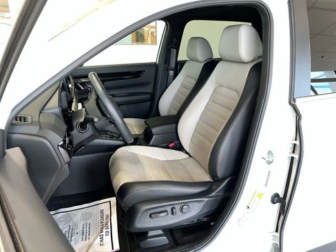 Certified 2024 Honda CR-V Sport Touring image 21