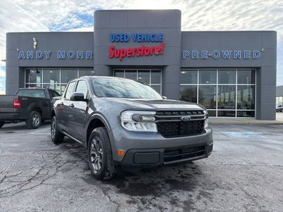 Used 2022 Ford Maverick XLT w/ XLT Luxury Package
