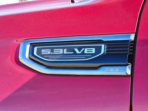 Used 2019 GMC Sierra 1500 AT4 image 12