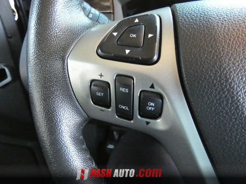 Used 2019 Ford Flex Limited FWD image 62