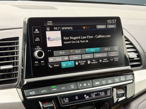 Used 2025 Honda Odyssey Sport-L image 21