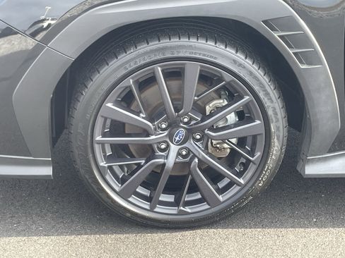 Certified 2024 Subaru WRX Premium image 11