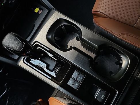 New 2026 Subaru Outback Touring XT AWD/4WD image 12