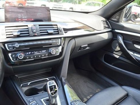 Used 2018 BMW 440i xDrive AWD/4WD image 25