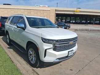 Used 2024 Chevrolet Tahoe Premier w/ Premium Package RWD video 1