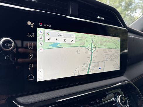 New 2026 GMC Sierra 3500 AT4 w/ AT4 Premium Plus Package image 21