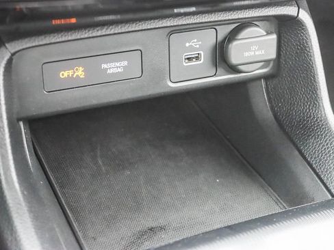 Used 2024 Honda Civic Sport image 35