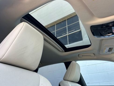 Certified 2023 Lexus RX 350 FWD w/ Cold Area Package image 17